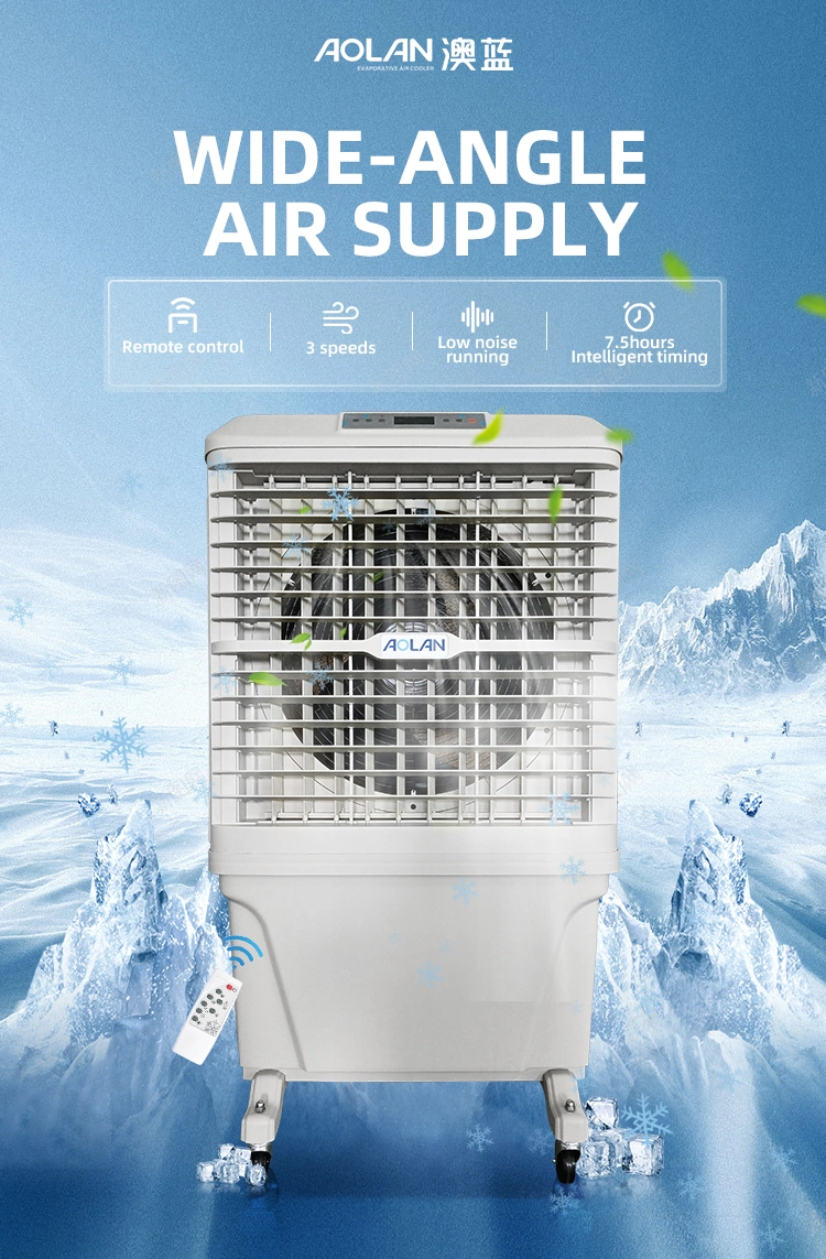 Best Selling Portable Air Cooler for Malaysia with CB