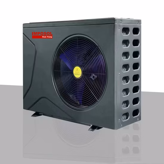 Piscine à économie d'énergie de ventes chaudes 5.5